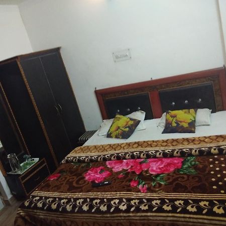 Mini Moti Mahal By Mtmc Rooms جامو المظهر الخارجي الصورة