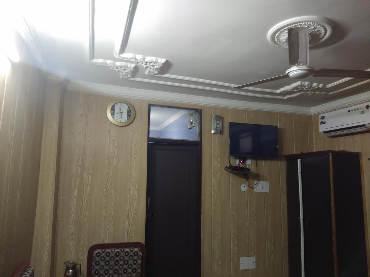 Mini Moti Mahal By Mtmc Rooms جامو المظهر الخارجي الصورة