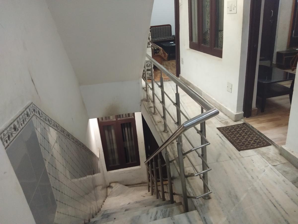 Mini Moti Mahal By Mtmc Rooms جامو المظهر الخارجي الصورة