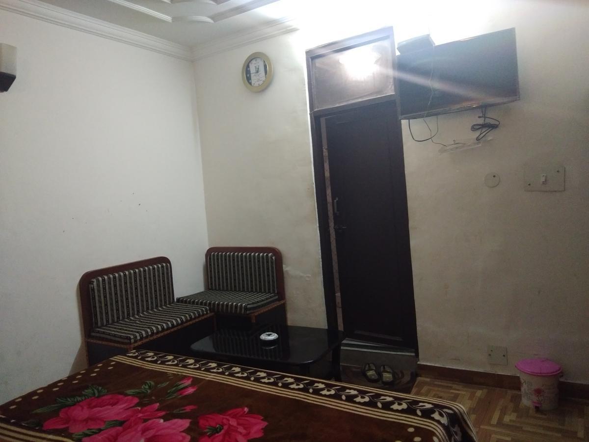 Mini Moti Mahal By Mtmc Rooms جامو المظهر الخارجي الصورة