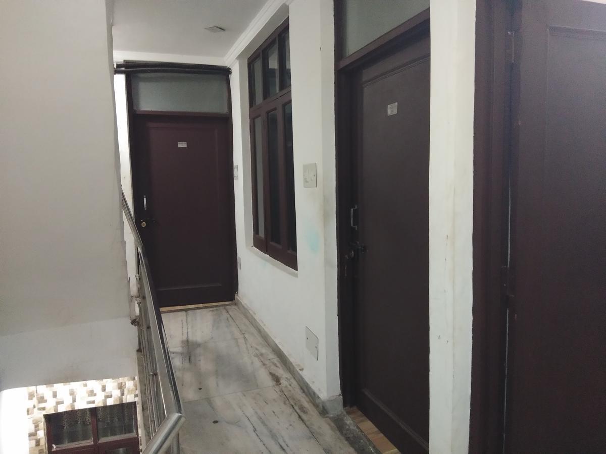 Mini Moti Mahal By Mtmc Rooms جامو المظهر الخارجي الصورة