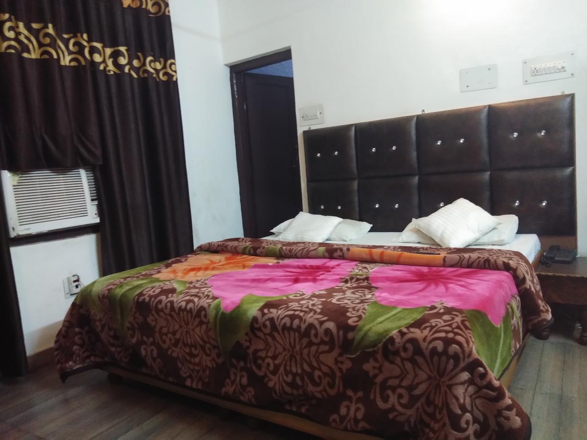 Mini Moti Mahal By Mtmc Rooms جامو المظهر الخارجي الصورة