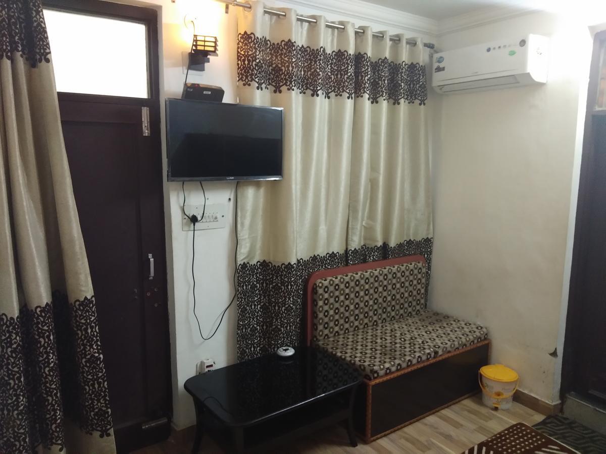Mini Moti Mahal By Mtmc Rooms جامو المظهر الخارجي الصورة