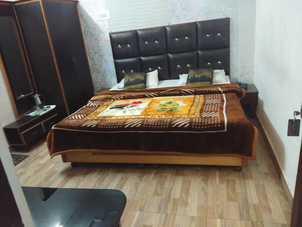 Mini Moti Mahal By Mtmc Rooms جامو المظهر الخارجي الصورة