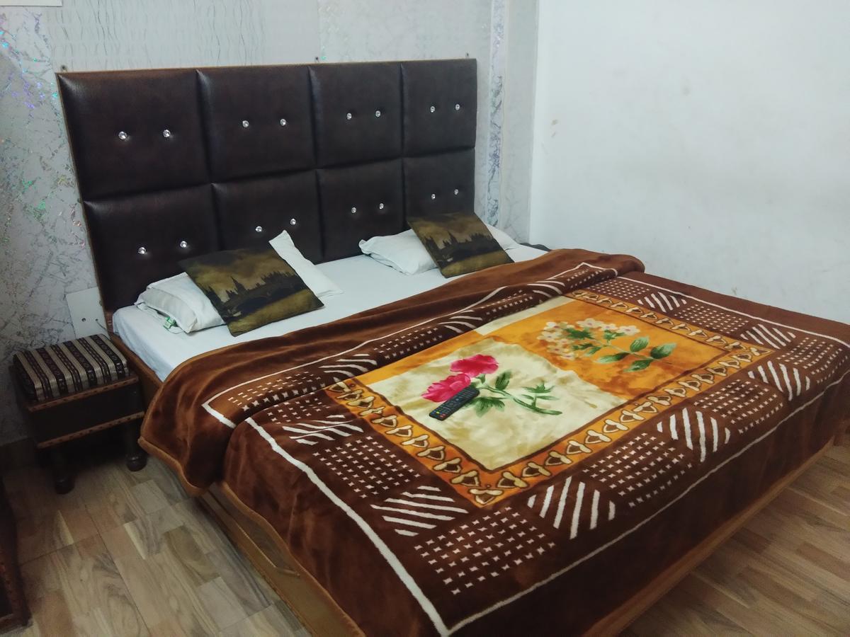 Mini Moti Mahal By Mtmc Rooms جامو المظهر الخارجي الصورة