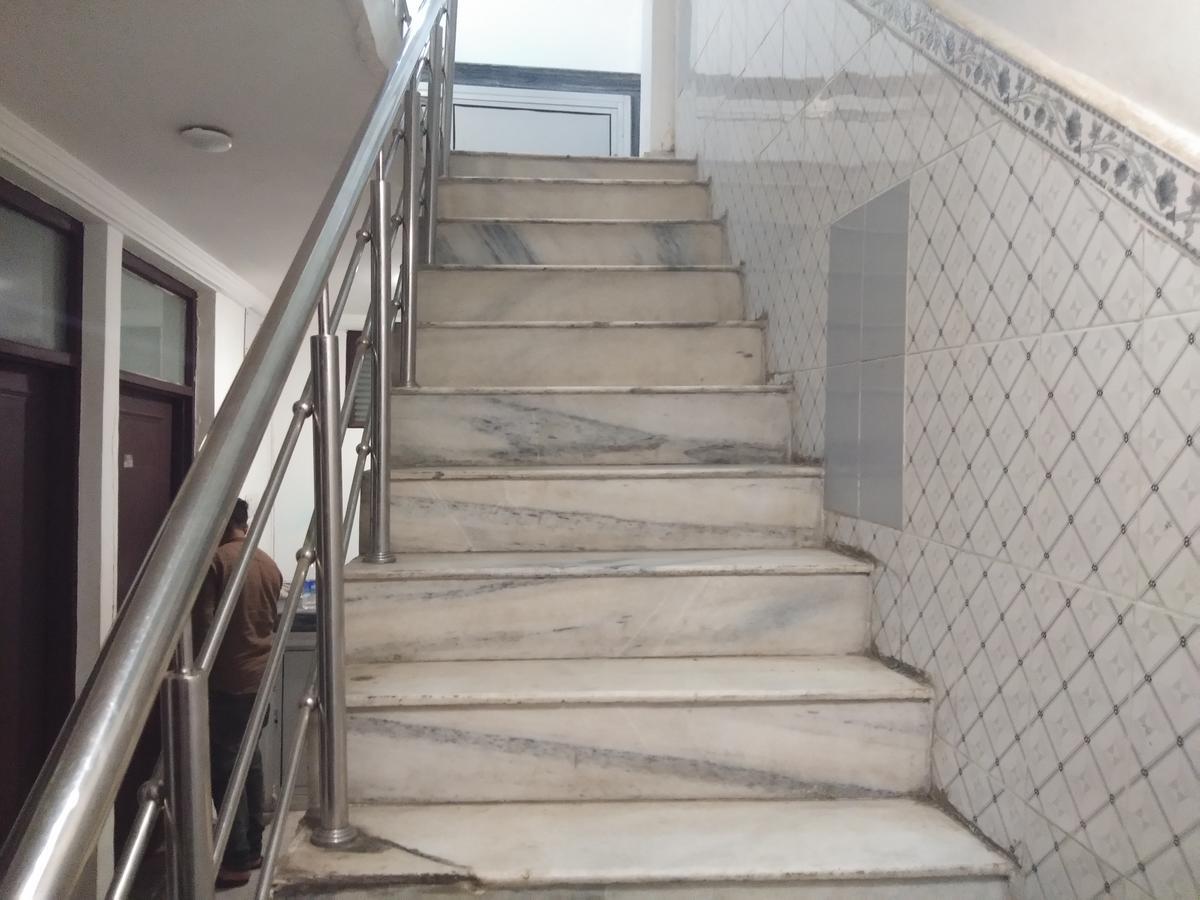 Mini Moti Mahal By Mtmc Rooms جامو المظهر الخارجي الصورة