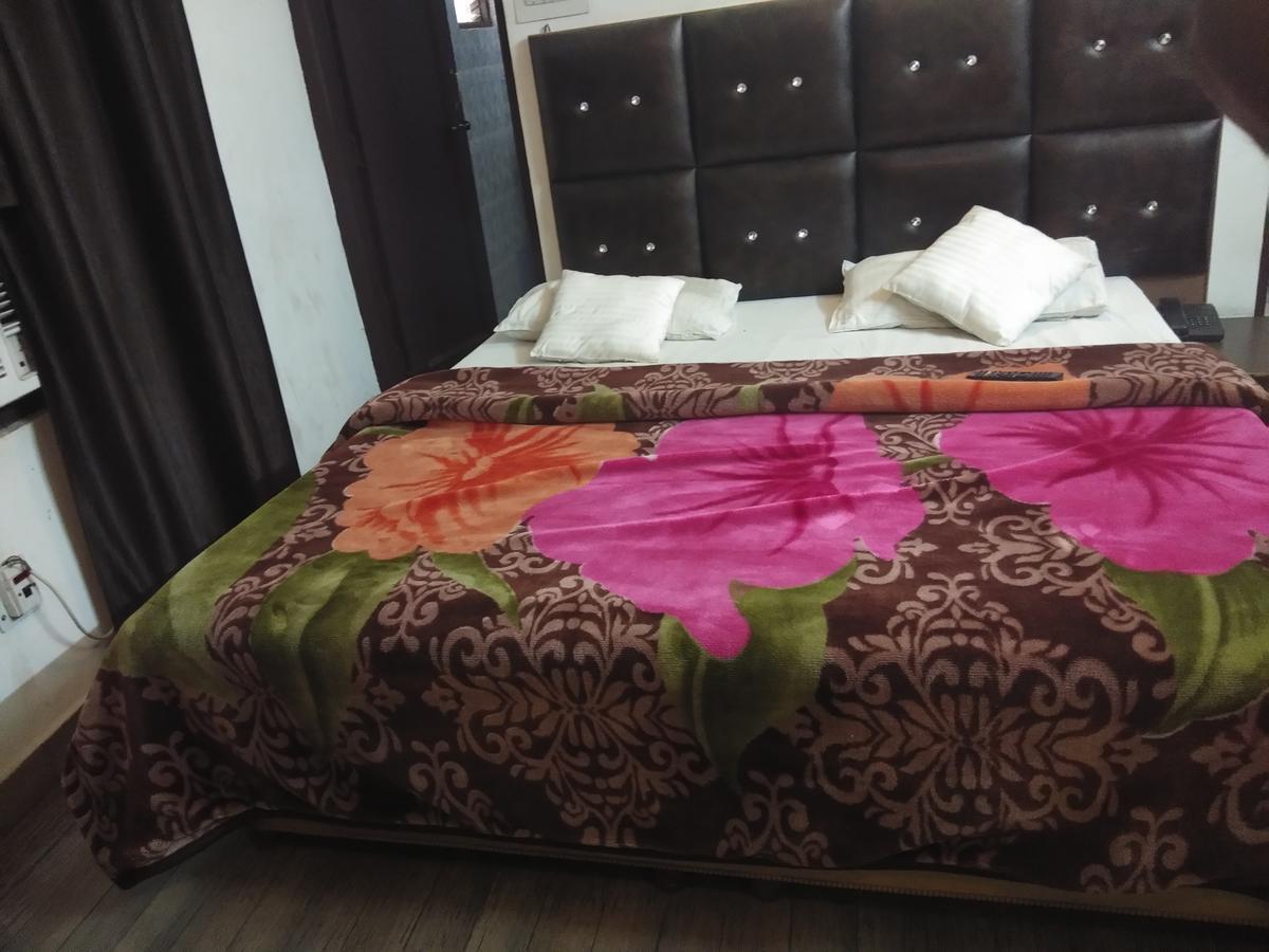 Mini Moti Mahal By Mtmc Rooms جامو المظهر الخارجي الصورة