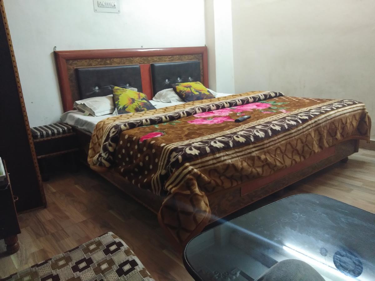 Mini Moti Mahal By Mtmc Rooms جامو المظهر الخارجي الصورة