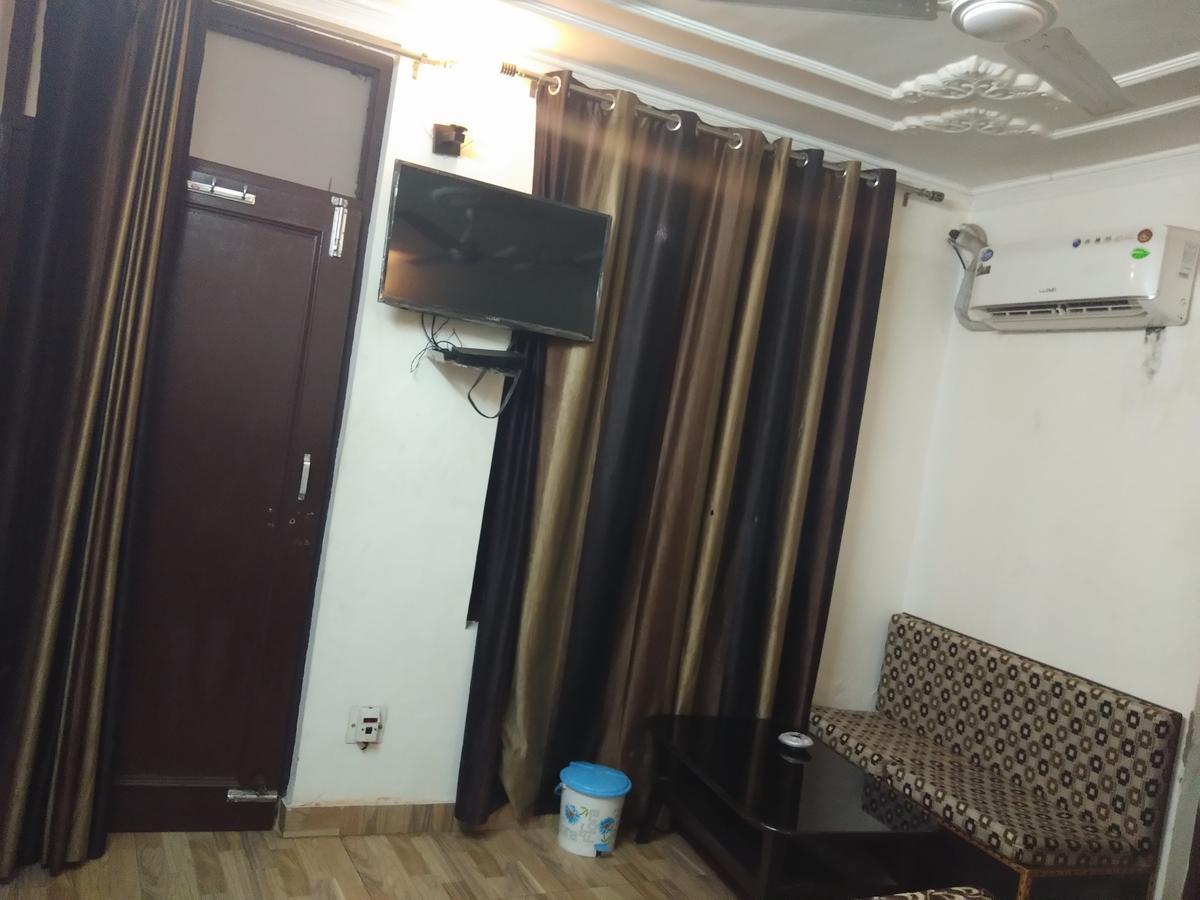 Mini Moti Mahal By Mtmc Rooms جامو المظهر الخارجي الصورة