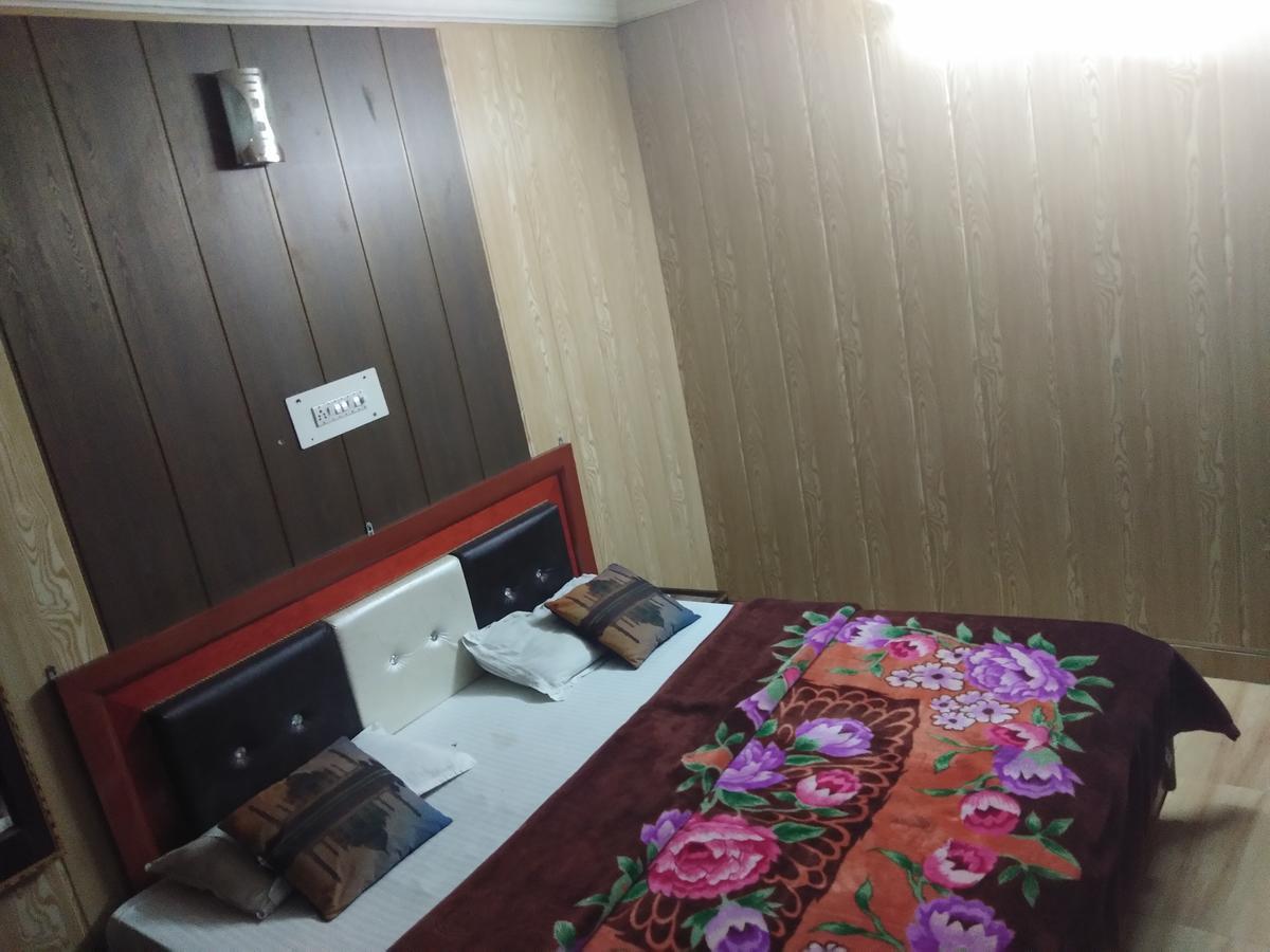 Mini Moti Mahal By Mtmc Rooms جامو المظهر الخارجي الصورة