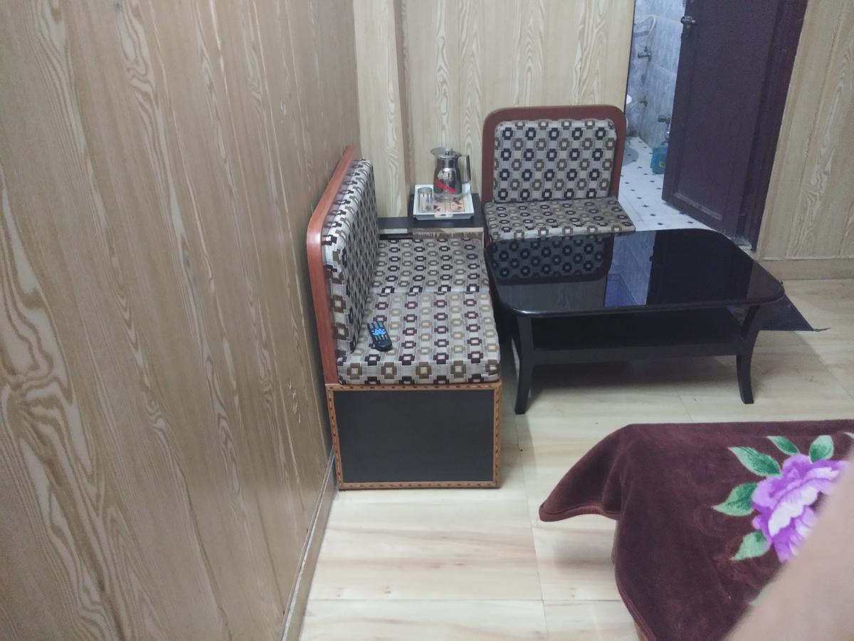 Mini Moti Mahal By Mtmc Rooms جامو المظهر الخارجي الصورة