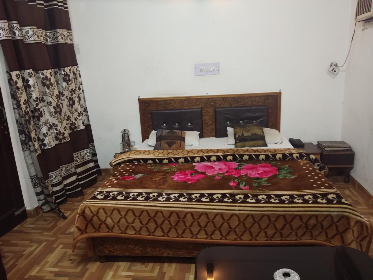 Mini Moti Mahal By Mtmc Rooms جامو المظهر الخارجي الصورة