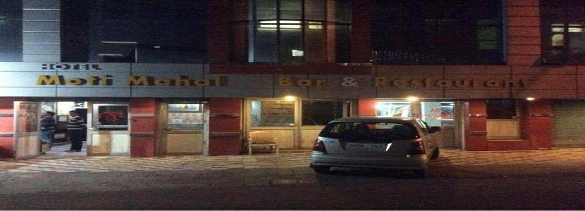 Mini Moti Mahal By Mtmc Rooms جامو المظهر الخارجي الصورة